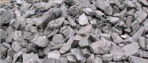 煤矸石图